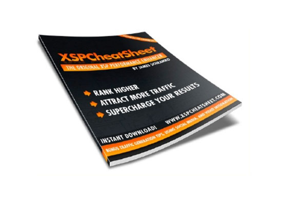 2007 XSP cheatsheet