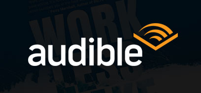 2018 Work Less Make More on Audible