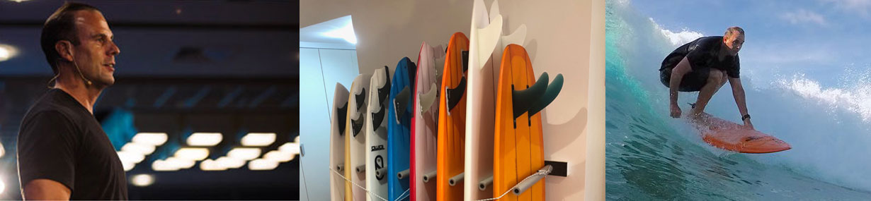 2019 SFB surf every day