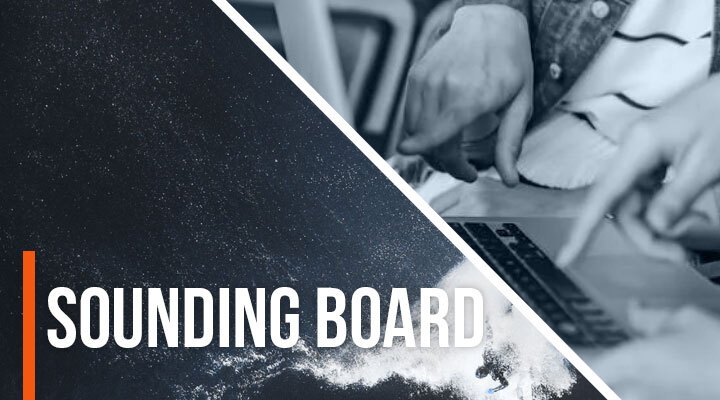 2023 Sounding Board