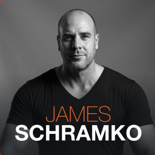 The James Schramko Show