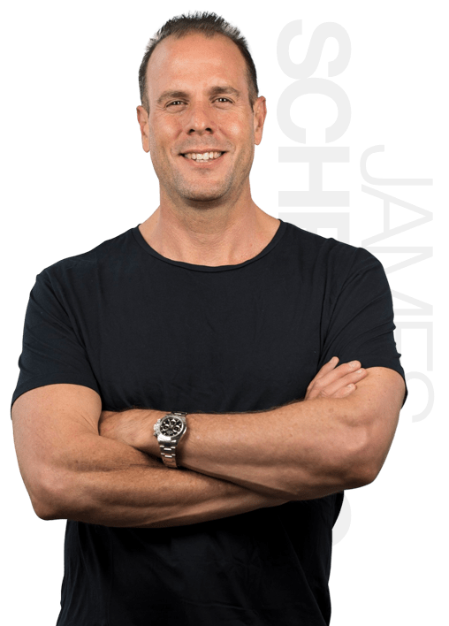 James Schramko