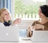 Anna Jonak and Flori Pyke