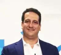 Brendan Elias