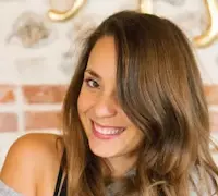Cecilia Sardeo