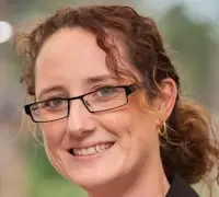 Joanna Oakey