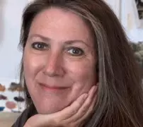 Mary Gilkerson