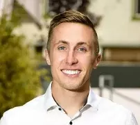 Chandler Bolt