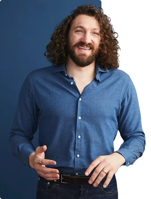 Ezra Firestone
